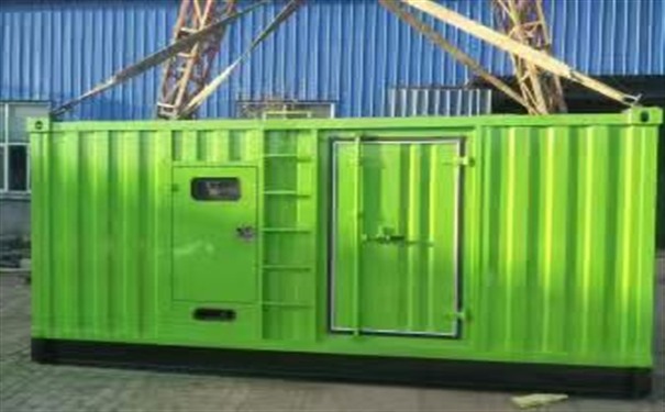 漳县600kw大型柴油发电机组出租价格 漳县600kw大型柴油发电机组出租价格